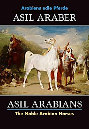  - asil-araber-arabiens-edle-pferde-asil-arabians-the-072167328