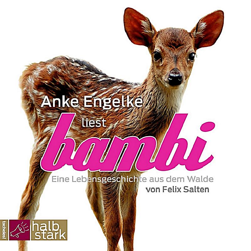  - bambi-4-audio-cds-072171693
