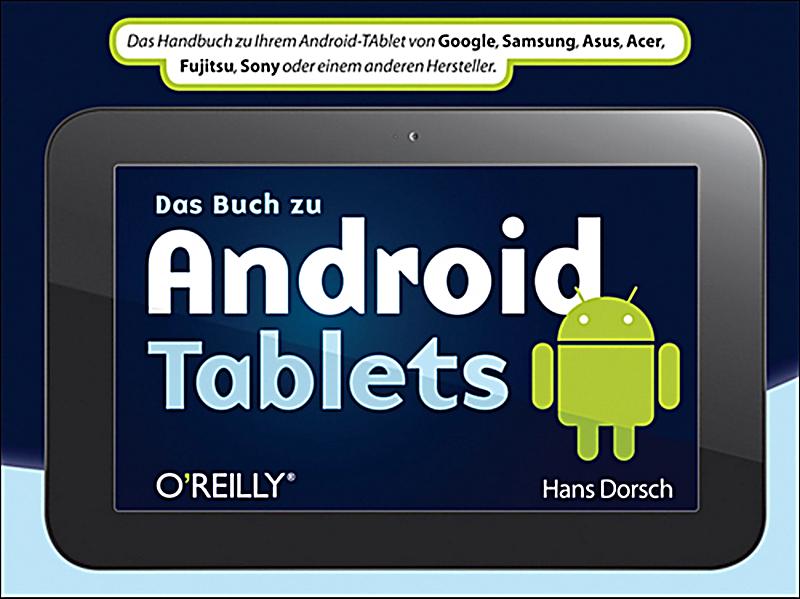  - das-buch-zu-android-tablets-072275568