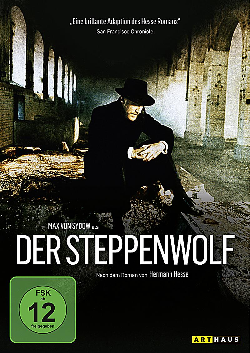 steppenwolf hermann