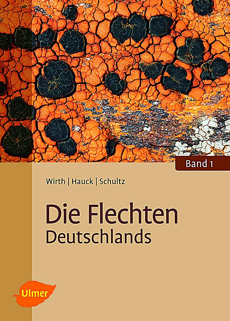  - die-flechten-deutschlands-2-bde-072031688