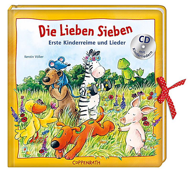  - die-lieben-sieben-m-audio-cd-072381509