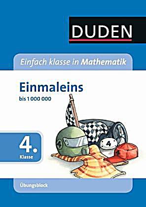  - duden-einfach-klasse-in-mathematik-uebungsblock-072090489