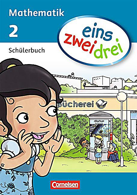  - eins-zwei-drei-mathematik-2-schuljahr-schuelerbuch-081649540