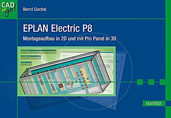 Eplan Electric P8.    -  3