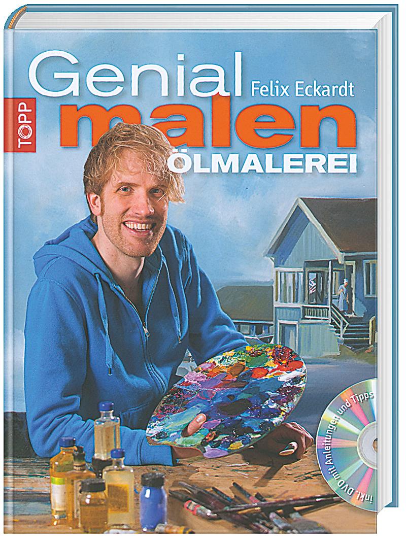  - genial-malen-oelmalerei-m-dvd-072454155