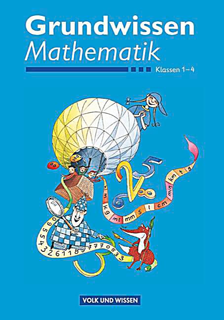  - grundwissen-mathematik-klassen-1-4-072606547