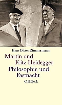 Bild zu Fritz Heidegger