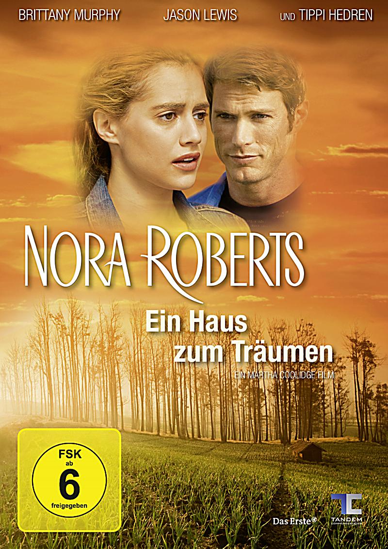 Nora Roberts Ein Haus Zum Träumen