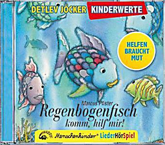  - regenbogenfisch-komm-hilf-mir-1-audio-cd-088122105
