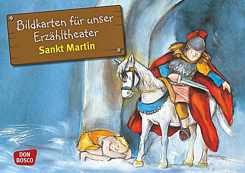 Tyul Files: Sankt Martin Bildergeschichte Pdf