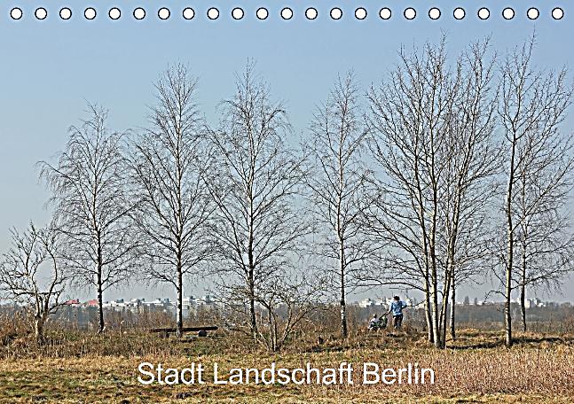  - stadt-landschaft-berlin-tischkalender-2014-din-a5-071439131
