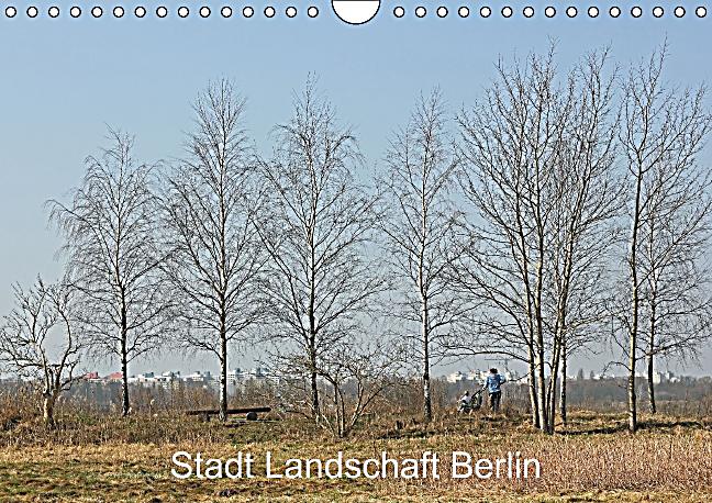  - stadt-landschaft-berlin-wandkalender-2014-din-a4-071437948