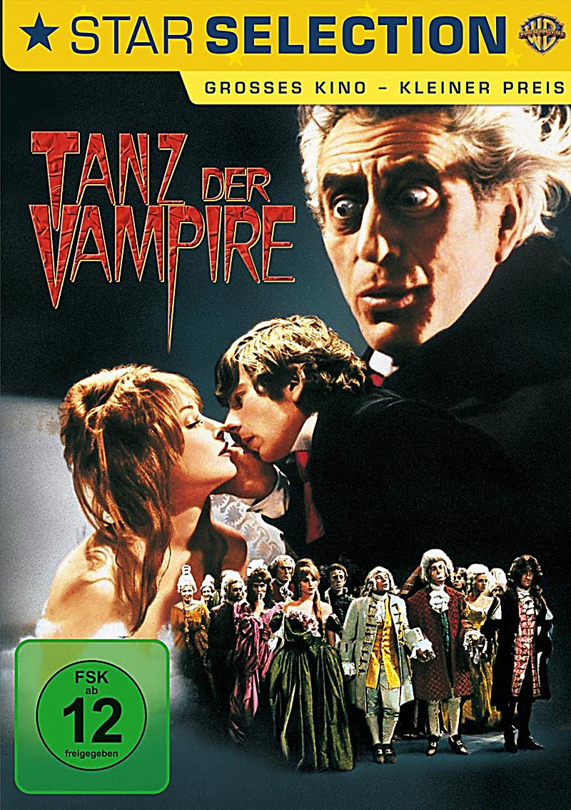 Tanz Der Vampire Film