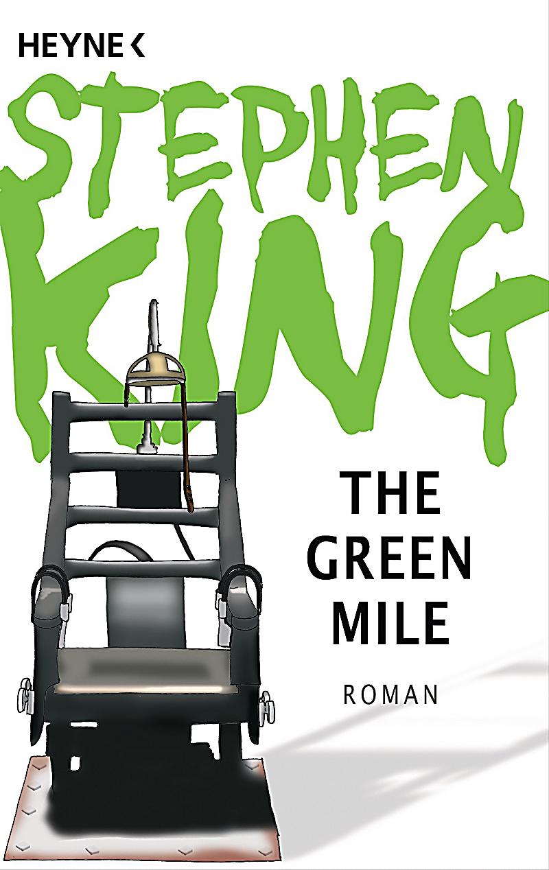 The Green Mile Buch