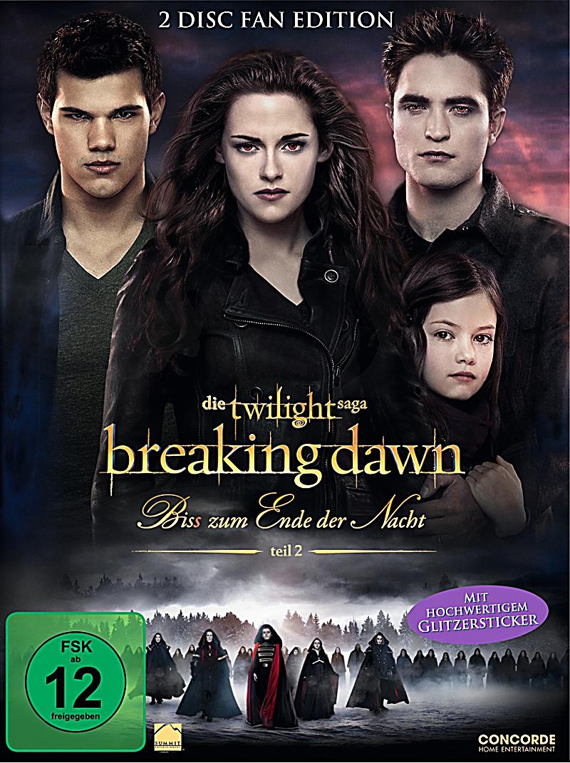 Twilight Breaking Dawn Teil 1