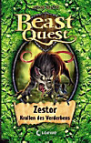 Beast Quest - Zestor, Krallen des Verderbens