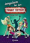 Sunny Sisters - Jungsalarm bei den Sunny Sisters